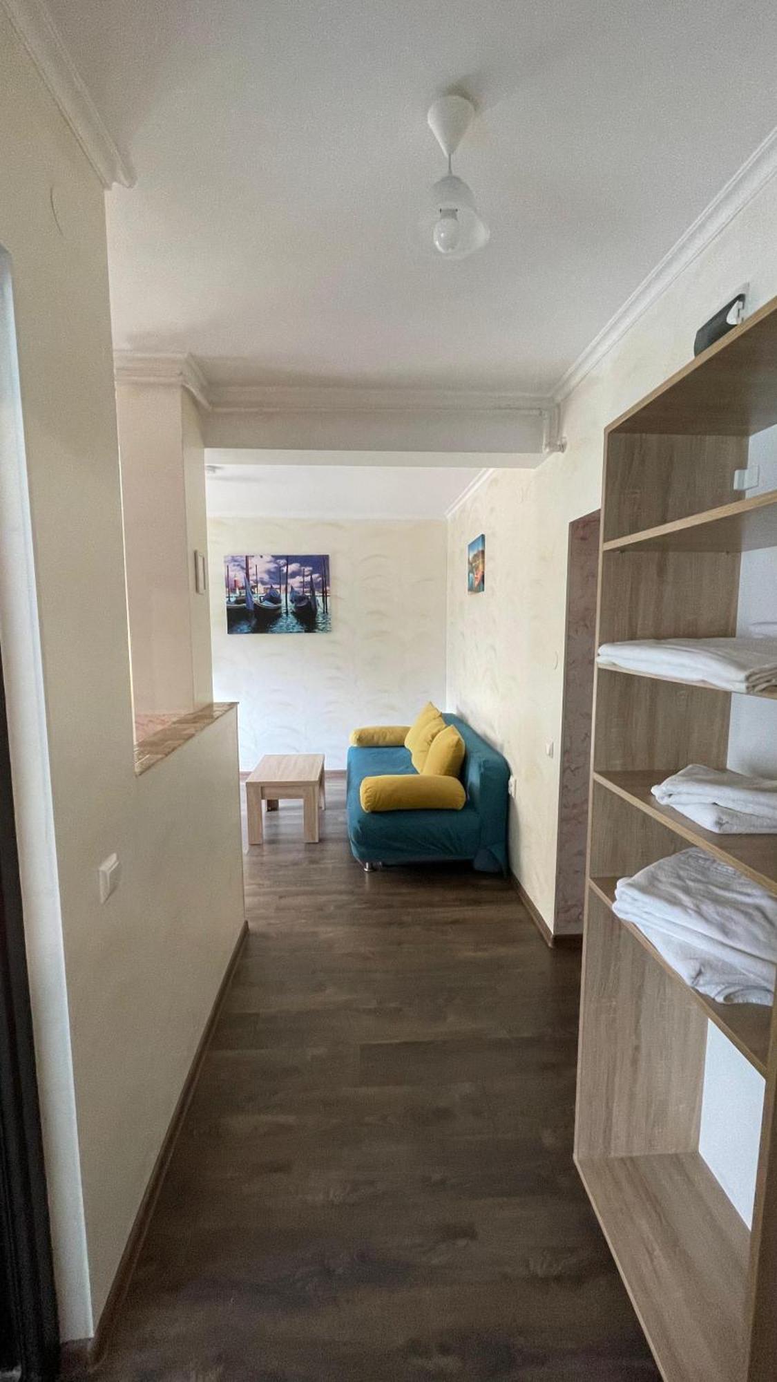Aparthotel Sorriso Mamaia Nord Năvodari Esterno foto
